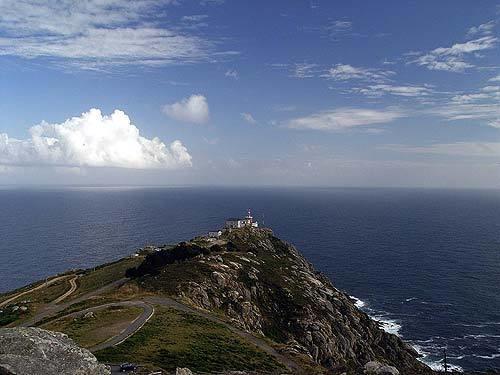 Viviendas De Uso Turistico Finisterrae Playa المظهر الخارجي الصورة